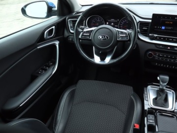 Kia XCeed Crossover 1.6 T-GDI 204KM 2020 Kia XCeed 1.6 T-GDI, Salon Polska, 1. Właściciel, zdjęcie 6