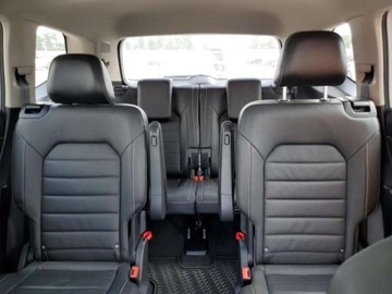 Volkswagen 2023 Volkswagen Atlas 2023, 3.6L, 4x4, SEL PREMIUM R-LINE, po gradobiciu 3.6, zdjęcie 8