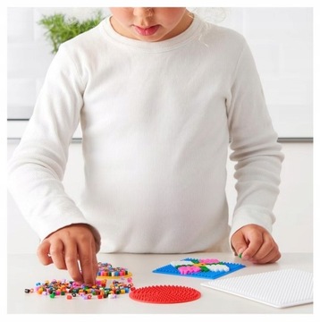 ИКЕА ПИССЛА Гладильные бусы