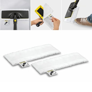 Для KARCHER EASYFIX 2.863-259.0 SC1 SC2 SC3 SC4 SC