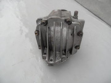 NÁPRAVA PŘEDNÍ REDUKTOR DAIHATSU TERIOS I 1.3 JEHLA