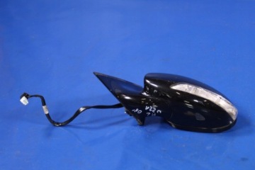 ЗЕРКАЛО ЛЕВОЕ MERCEDES W221 07 11 PIN UK 197