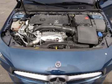 Mercedes CLA C118/X118 2020 Mercedes-Benz CLA 250 2020 2.0 Benzyna 221KM, zdjęcie 8
