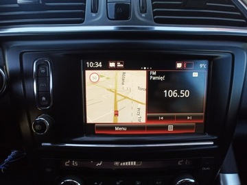 Renault Kadjar Crossover 1.2 Energy TCe 130KM 2018 Renault Kadjar salon, serwis, bogaty, zdjęcie 15