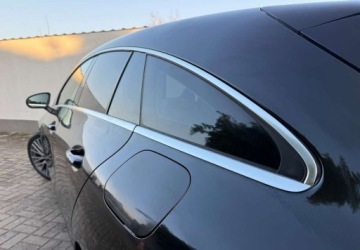 Mercedes CLA C118/X118 2022 Mercedes-Benz CLA Mercedes-Benz CLA 180 7G-DCT Edition 2022 1.3 Benzyna, zdjęcie 15