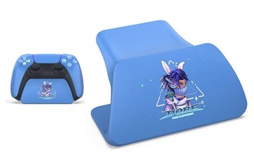 Podstawka stand pada Sony PS5 Starlight Blue