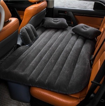 Materac Samochodowy Na Kemping 140x90 SUV gruby