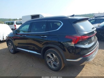Hyundai Santa Fe IV 2023 Hyundai Santa Fe Sel 2023 2.5l 2.5 Benzyna 191KM, zdjęcie 2