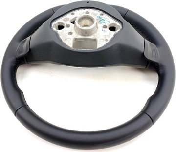 ASO VOLANT KŮŽE VW PASSAT B8 2GM419089AG