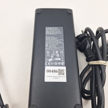 ОРИГИНАЛЬНЫЙ БЛОК ПИТАНИЯ ДЛЯ XBOX 360 SLIM E 100% ОРИГИНАЛ + КОМПЛЕКТ КАБЕЛЕЙ