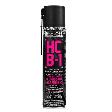 HCB-1 preparat chroniący przed rdzą Muc-Off 500 ml