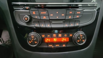 Peugeot 508 I SW 2.0 HDi FAP 163KM 2011 Peugeot 508 508 SW 2.0 hdi 163KM Automat Panorama Navi MOZLIWA ZAMIANA 2.0, zdjęcie 16