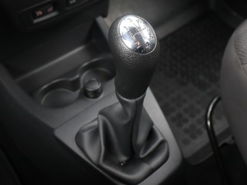 Dacia Lodgy Minivan 1.5 dCi 90KM 2014 Dacia Lodgy 1.5 dCi, Salon Polska, 7 miejsc, zdjęcie 12