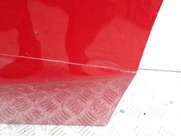 DVEŘE LEVÝ PŘEDNÍ MERCEDES W246 TŘÍDA B 589