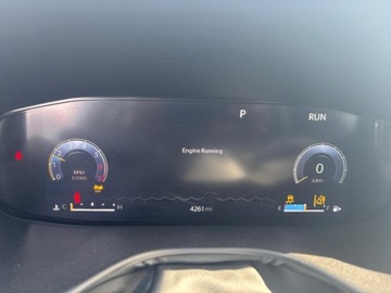 Jeep Compass II 2024 Jeep Compass Limited 2024 2.0l 2.0 Benzyna 200KM, zdjęcie 9