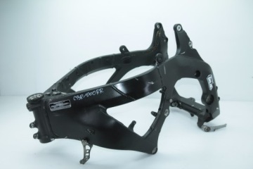 HONDA CBR 1000 RR SC57 B 06-07 РАМА + ДОКУМЕНТЫ