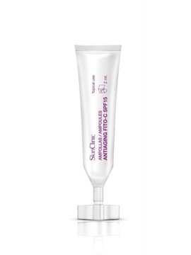 SC SkinClinic Ampułka FITO 2ml Anti Aging