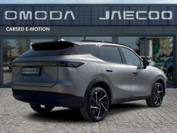 Omoda 7 2025 Omoda 7 Omoda 7 Demo Od reki Wyprzedaz OCACNNWAssistance za 1 zl 1.5, zdjęcie 31