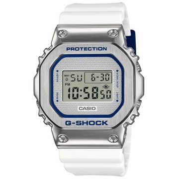 Casio G-Shock GM-5600LC-7ER 200m BIAŁY