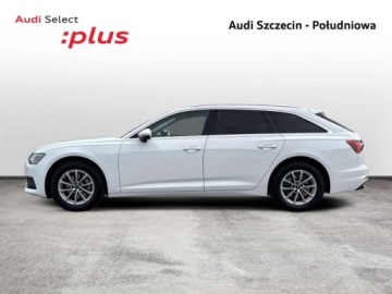 Audi A6 C8 2021 Audi A6 Avant VAT23 Gwarancja BangOlufsen Szyby akustyczne 2.0 245KM, zdjęcie 1