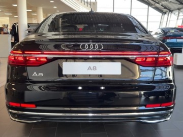 Audi A8 D5 Sedan Facelifting 3.0 50 TDI 286KM 2026 AUDI A8 50 TDI quattro Sedan 3.0 (286KM) 2026, zdjęcie 2