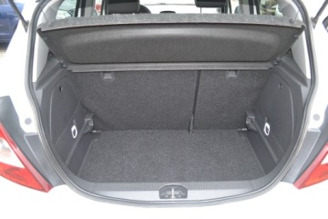 Opel Corsa D Hatchback 1.2 Twinport ECOTEC 70KM 2011 Opel Corsa z Niemiec,Opłacony, zdjęcie 11