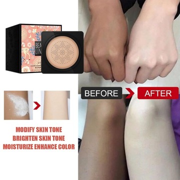 Косметический крем Wonderninelife, Косметический крем Beauty Linasi Veze Clear Cover,