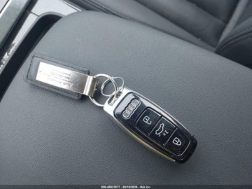 Audi Q7 II (4M) 2021 Audi Q7 Prestige 55 Tfsi Quattro Tiptronic 2021 3.0 Benzyna 335KM, zdjęcie 12