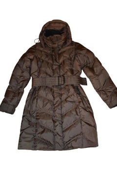BERGANS OF NORWAY 5332 -PARKA PUCHOWA R.XS