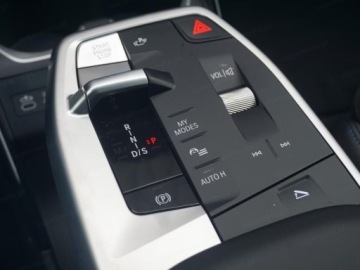 BMW X1 U11 Crossover 1.5 18i 136KM 2026 BMW X1 sDrive18i Sport Suv 1.5 (136KM) 2026, zdjęcie 10