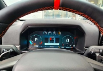 Ford Ranger VI Raptor 2.0 EcoBlue BI-TURBO 210KM 2025 Ford Ranger Raptor Ford Ranger Raptor 2.0 Diesel 210KM, zdjęcie 8