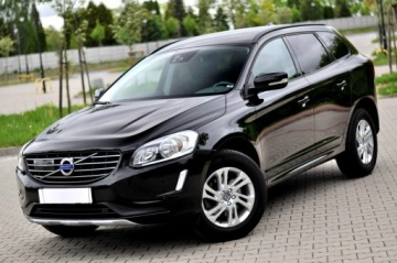 Volvo XC60 I SUV Facelifting 2.0 D3 DRIVE-E 150KM 2016 Volvo XC 60 2.0 150KM D3 Led Manual Navi Blis, zdjęcie 1