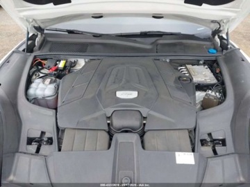 Porsche Cayenne III 2019 Porsche Cayenne S 2019 2.9L 2.9 Benzyna 434KM, zdjęcie 8