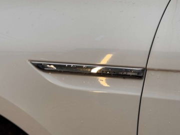 Renault Megane IV Hatchback 5d 1.2 Energy TCe 100KM 2017 Renault Megane Polski salon Bezwypadkowy Niski przebieg 1.2 Benzyna, zdjęcie 8