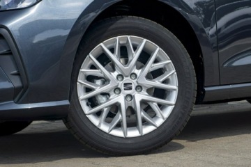 Seat Ibiza V Hatchback 5d Facelifting 1.0 TSI 95KM 2026 Seat Ibiza Style 1.0 TSI 95 KM, zdjęcie 2