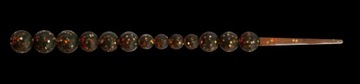 IKRA - SALMON EGG RELAX 8CM, 1SZT. OKOŃ, PSTRĄG, ŁOSOŚ - SE3-TS033