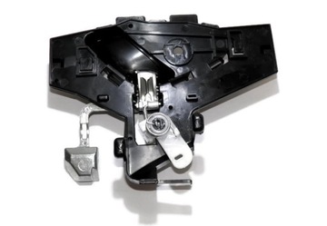 РУЧКА ПЕРЕДНЕЙ ЛЕВОЙ ДВЕРИ CITROEN C5 ИНТЕРЬЕР!