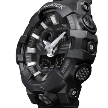 Zegarek Casio G-Shock Original GA-700-1BER