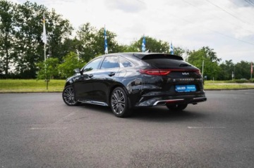 Kia Proceed Shooting Brake Facelifting 1.5 T-GDI 140KM 2024 Kia ProCeed 1.5 T-GDI, Salon Polska, zdjęcie 4