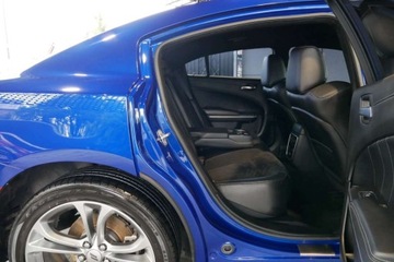 Dodge Charger VII 2021 Dodge Charger 3.6 300KM GT LED RWD PodgrzKierownicaFotele 4x4 Cam 2ZoneKli, zdjęcie 10