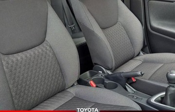 Toyota Yaris IV Hatchback 1.0 VVT-i 72KM 2023 Toyota Yaris Comfort 1.0 72KM, zdjęcie 7