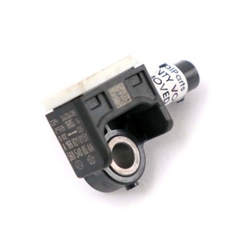 Mercedes-Benz W166 W176 W246 Датчик удара A1668210151