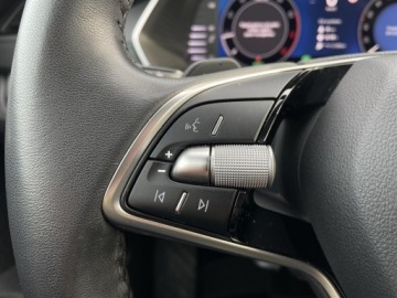 Skoda Octavia IV Liftback 1.5 TSI EVO 150KM 2024 Skoda Octavia Selection ! Kamera ! Podgrzewane Fot, zdjęcie 17