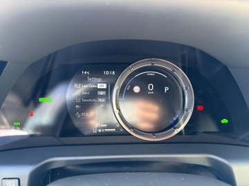 Lexus ES VII (XV70) Sedan Facelifting 300h 218KM 2023 Lexus ES 300h F Sport Edition ES300h F Sport, zdjęcie 26