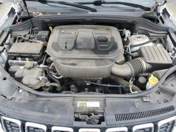 Jeep Grand Cherokee IV 2020 Jeep Grand Cherokee 2020r., Laredo, od ubezpieczalni 3.6 Benzyna 293KM, zdjęcie 11