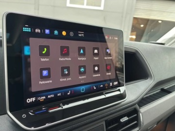 Volkswagen California 2025 Volkswagen California DEMO Automat/3,5t 2.0 BiTDI, zdjęcie 17