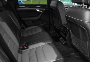 Volkswagen Touareg III SUV 3.0 V6 SCR TDI 286KM 2023 Volkswagen Touareg 3.0 Diesel 285KM, zdjęcie 12