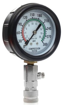 Kraft Dele KD10522 Измеритель уровня компрессии