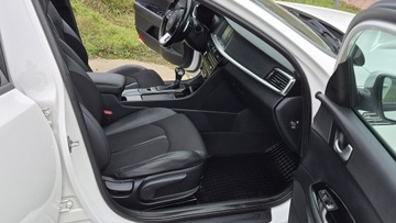 Kia Optima II Kombi Facelifting 1.6 VGT CRDi 136KM 2018 Kia Optima 1.6CRDi 136KM Automat Xenon Navi Led, zdjęcie 7