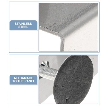 Передняя часть ящика в сборе Зажимы Дверные инструменты